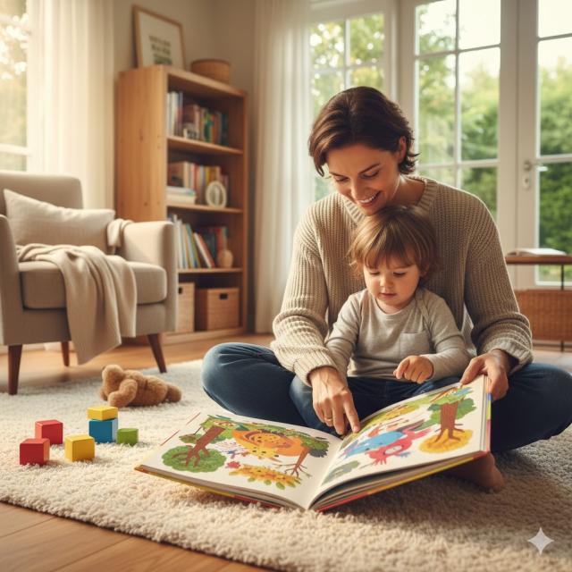 A Korai Olvasás Titka