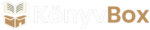 konyvbox.hu Könyvbox. Pilisvörösvár könyvesboltja