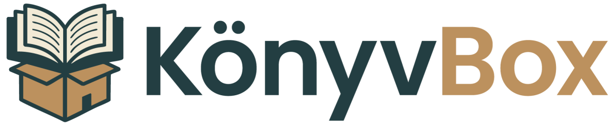 konyvbox.hu Könyvbox. Pilisvörösvár könyvesboltja