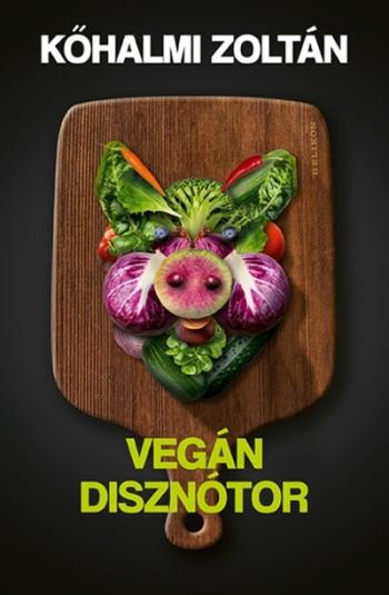 Vegán disznótor 1.Kép