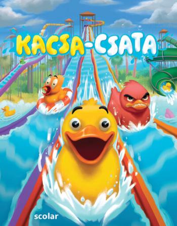 Kacsa-csata 1.Kép