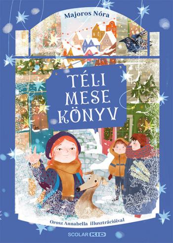 Téli mesekönyv §K 1.Kép