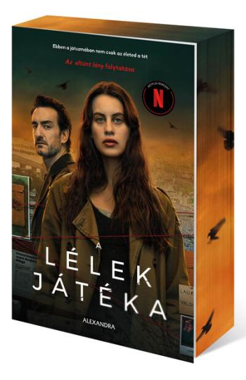 A lélek játéka (éldekorált) 1.Kép