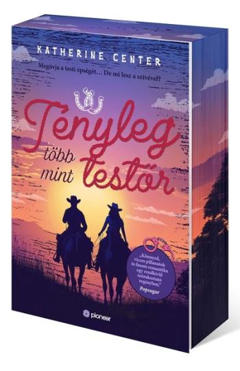 Tényleg több mint testőr (éldekorált) 1.Kép