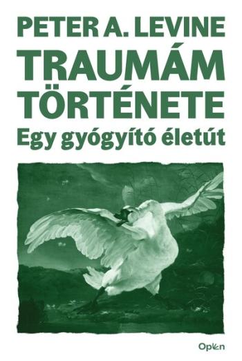 Traumám története - Egy gyógyító életút 1.Kép
