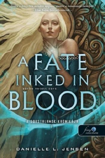 A Fate Inked in Blood - Vérbe vetett sors - A sorstalanok krónikája I. 1.Kép