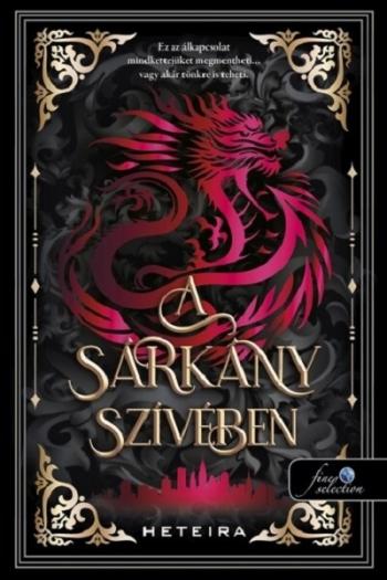 A sárkány szívében 1.Kép