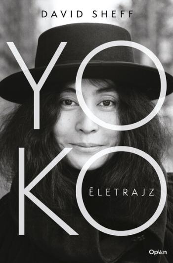Yoko 1.Kép