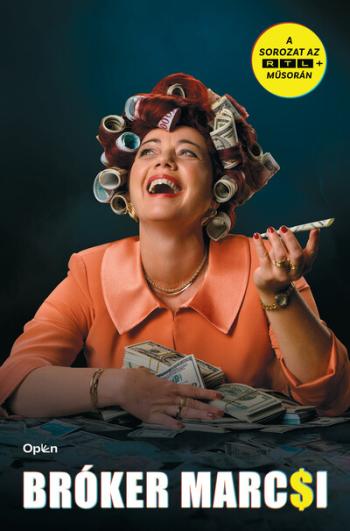 Bróker Marcsi 1.Kép