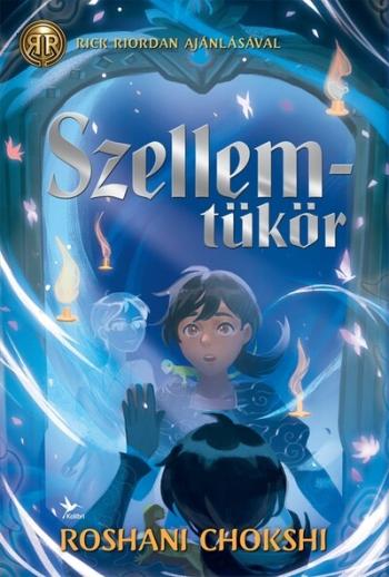 Szellemtükör 1.Kép