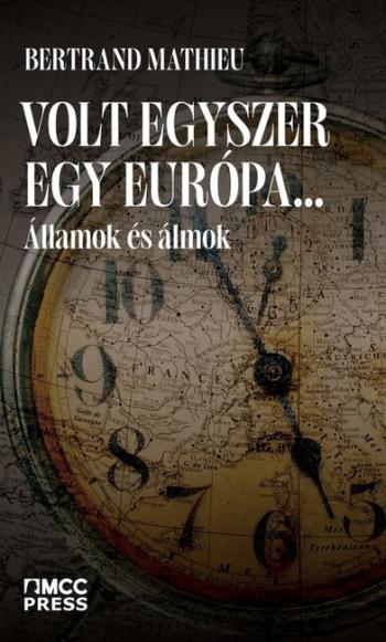 Volt egyszer egy Európa... 1.Kép