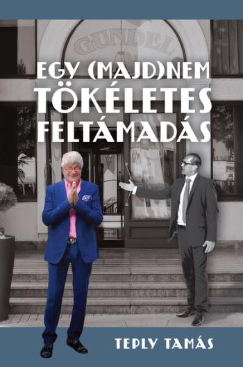 Egy (majd)nem tökéletes feltámadás 1.Kép