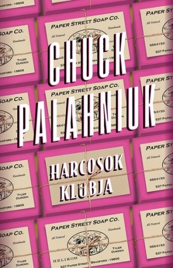 Harcosok klubja (6. kiadás) 1.Kép