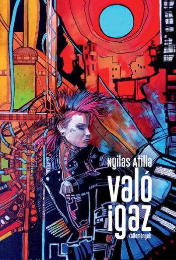 Való igaz - Költemények 1.Kép