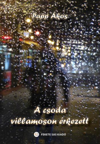 A csoda villamoson érkezett 1.Kép