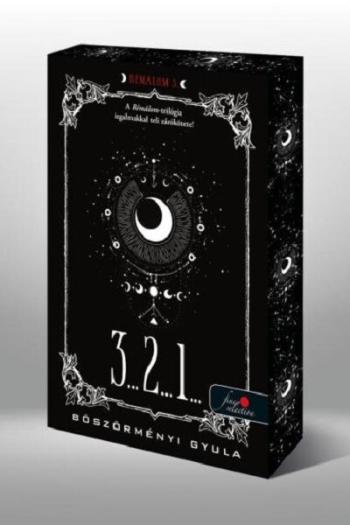 3… 2… 1… - Rémálom 3. (éldekorált) 1.Kép