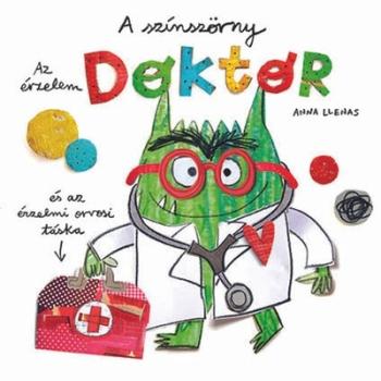 A színszörny, Az érzelemdoktor 1.Kép