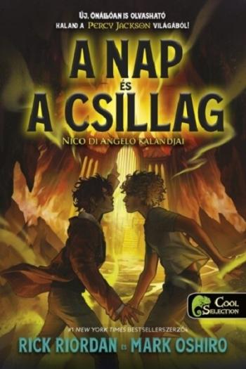 A Nap és a Csillag - Nico di Angello kalandjai 1.Kép