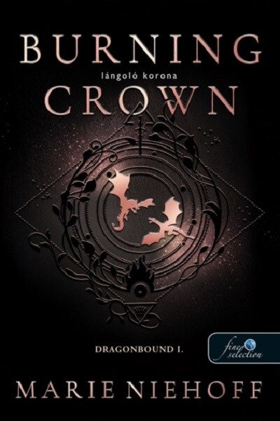 Burning Crown - Lángoló korona