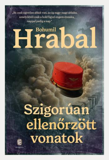Szigorúan ellenőrzött vonatok (új kiadás) 1.Kép