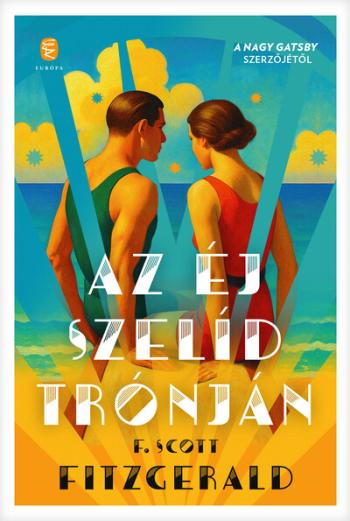 Az éj szelíd trónján (új kiadás) 1.Kép