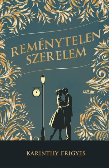 Reménytelen szerelem (új kiadás) 1.Kép