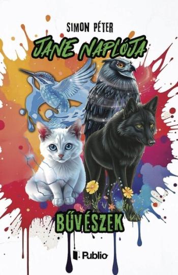 Jane naplója 1.Kép