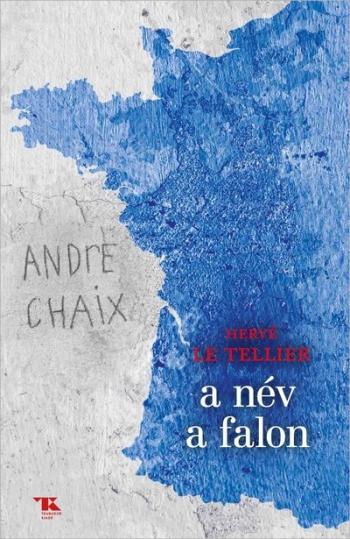 A név a falon 1.Kép