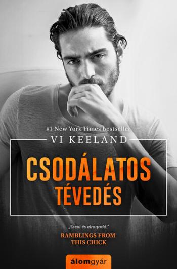 Csodálatos tévedés 1.Kép