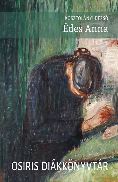 Édes Anna - Osiris Diákkönyvtár (új kiadás)