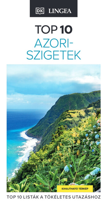 Azori-szigetek - TOP 10 1.Kép