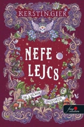 Nefelejcs - Ami a világot összetartja - Nefelejcs 3. 1.Kép