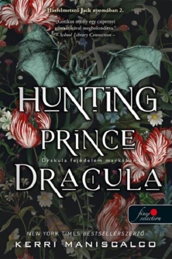 Hunting Prince Dracula - Drakula fejedelem markában - Hasfelmetsző Jack nyomában 2. 1.Kép
