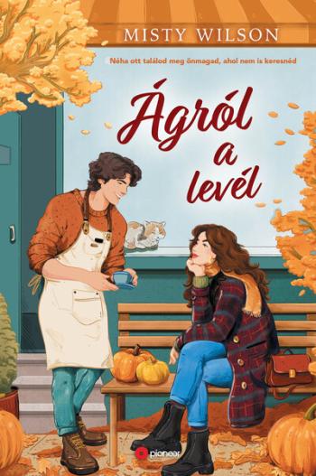 Ágról a levél 1.Kép