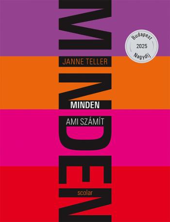 Minden (ünnepi díszkiadás) 1.Kép