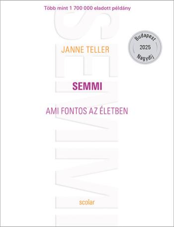 Semmi (ünnepi díszkiadás) 1.Kép