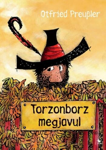 Torzonborz megjavul (6. kiadás) 1.Kép