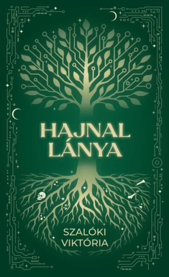 Hajnal lánya 1.Kép