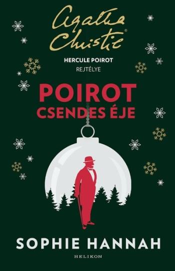 Hercule Poirot csendes éje (új kiadás) 1.Kép