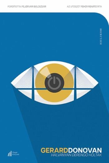 Halványan derengő holtak - Margó Könyvek 1.Kép