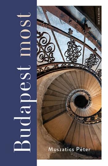 Budapest most 1.Kép
