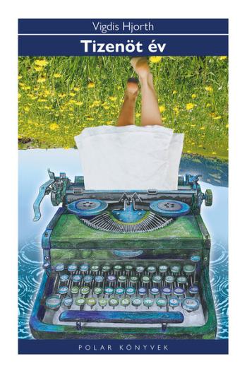 TIzenöt év - Polar Könyvek 1.Kép