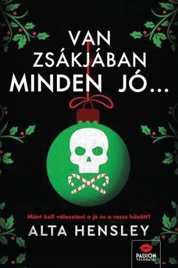 Van zsákjában minden jó… 1.Kép