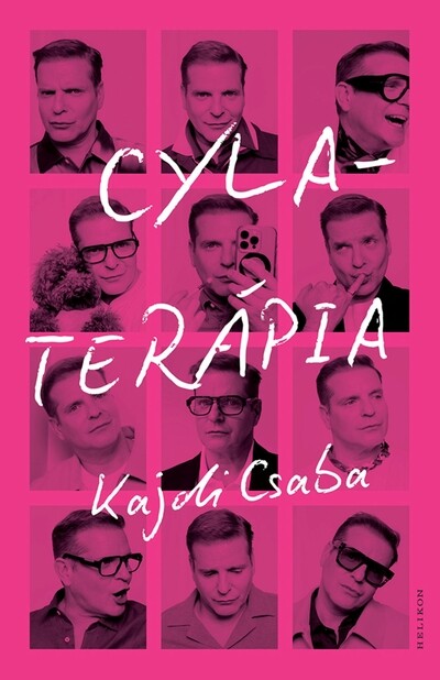 Cyla-terápia