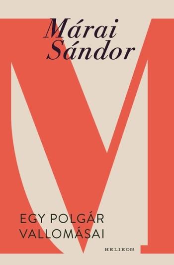 Egy polgár vallomásai (új kiadás) 1.Kép