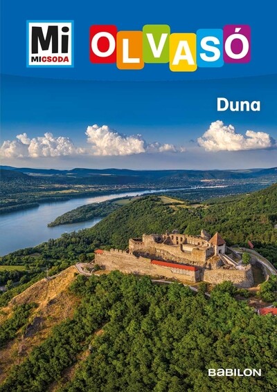 Duna - Mi MICSODA OLVASÓ