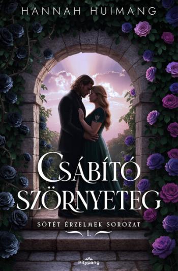 Csábító Szörnyeteg - Sötét érzelmek 1.Kép