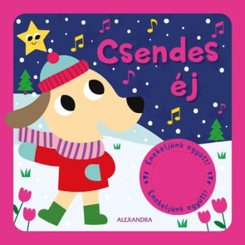 Csendes éj - Énekeljünk együtt! 1.Kép