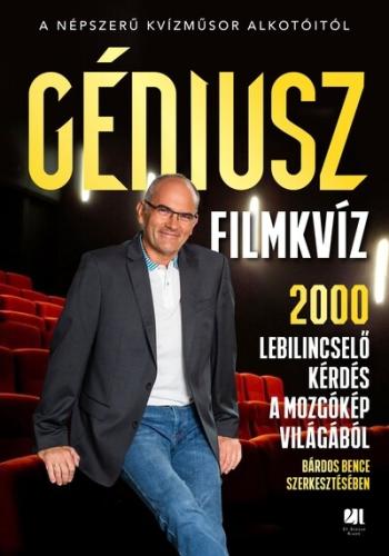 Géniusz Filmkvíz 1.Kép