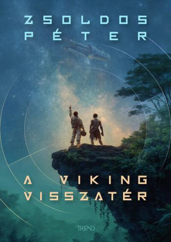 A Viking visszatér 1.Kép